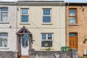 Ty'r Ystrad Kidwelly